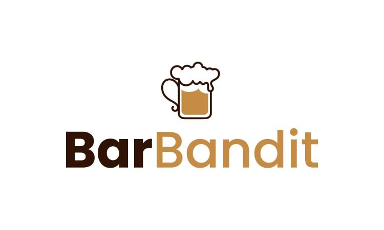 BarBandit logo